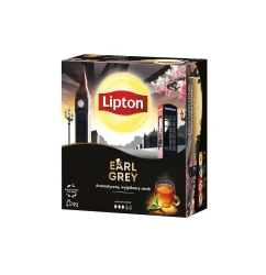 Herbata lipton earl grey