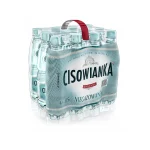 Woda niegazowana Cisowianka 500ml