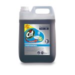 Cif Pro Formula Rinse Aid 5L - płyn do maszynowego nabłyszczania naczyń